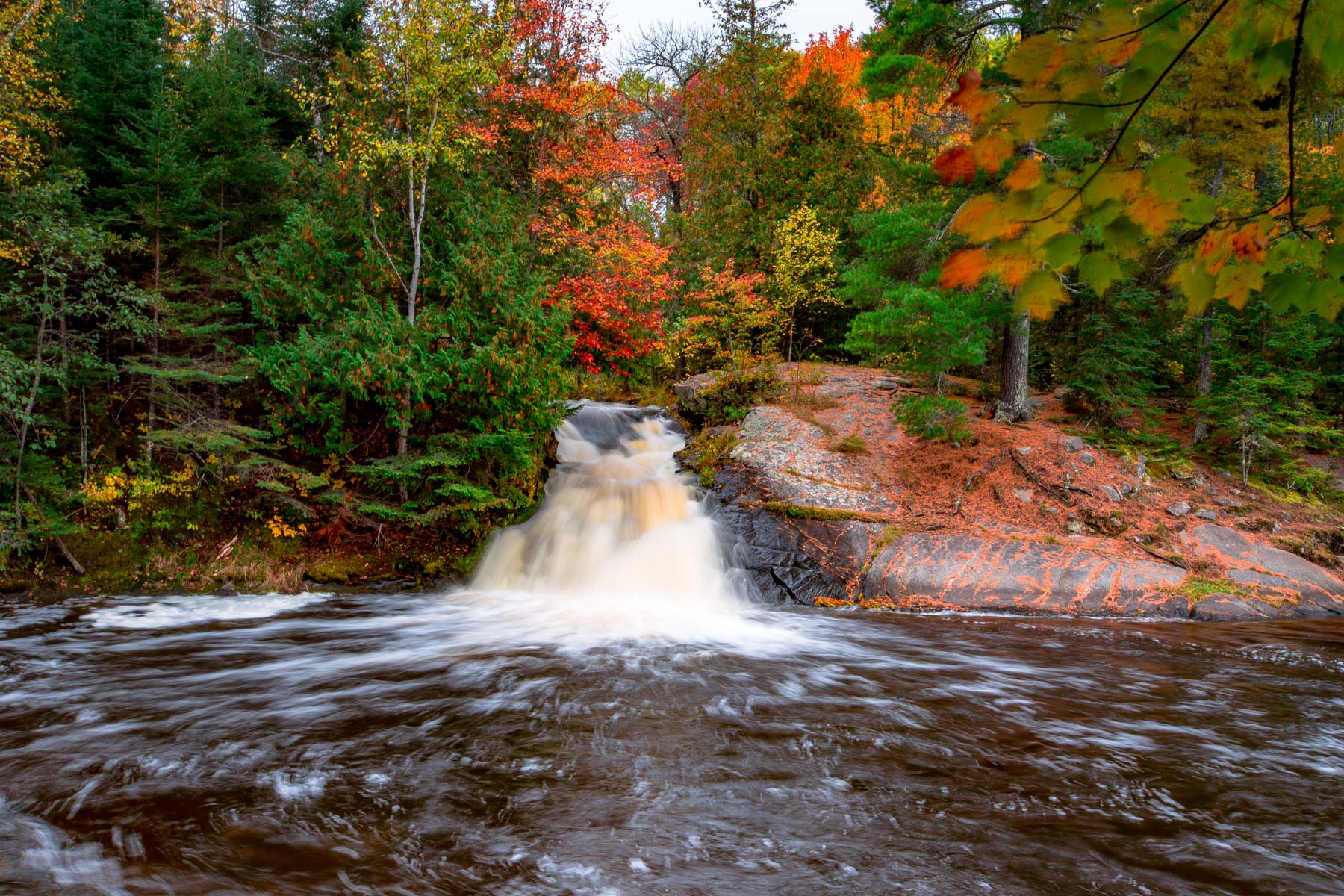 Voyageurs National Park More Than Just Parks Best National Parks to Visit in September