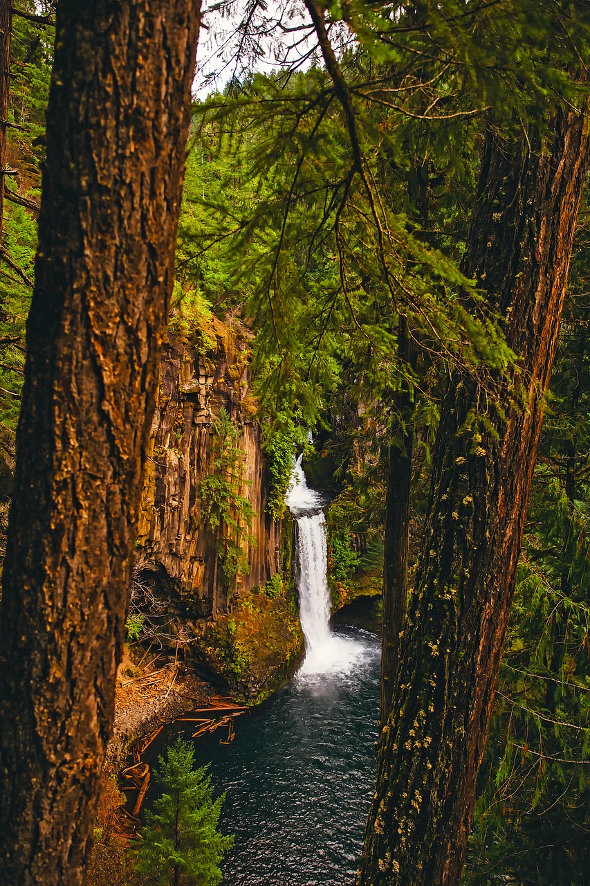 oregon-mountains-waterfall-1885674