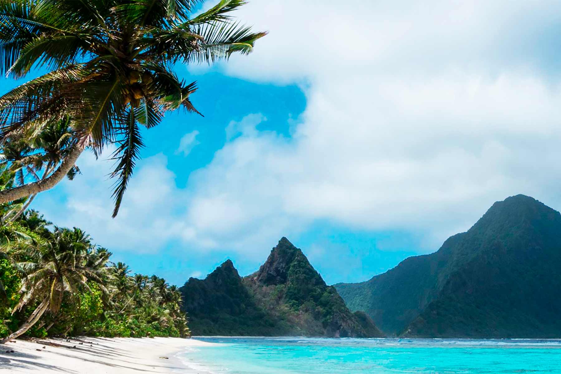 american samoa national park