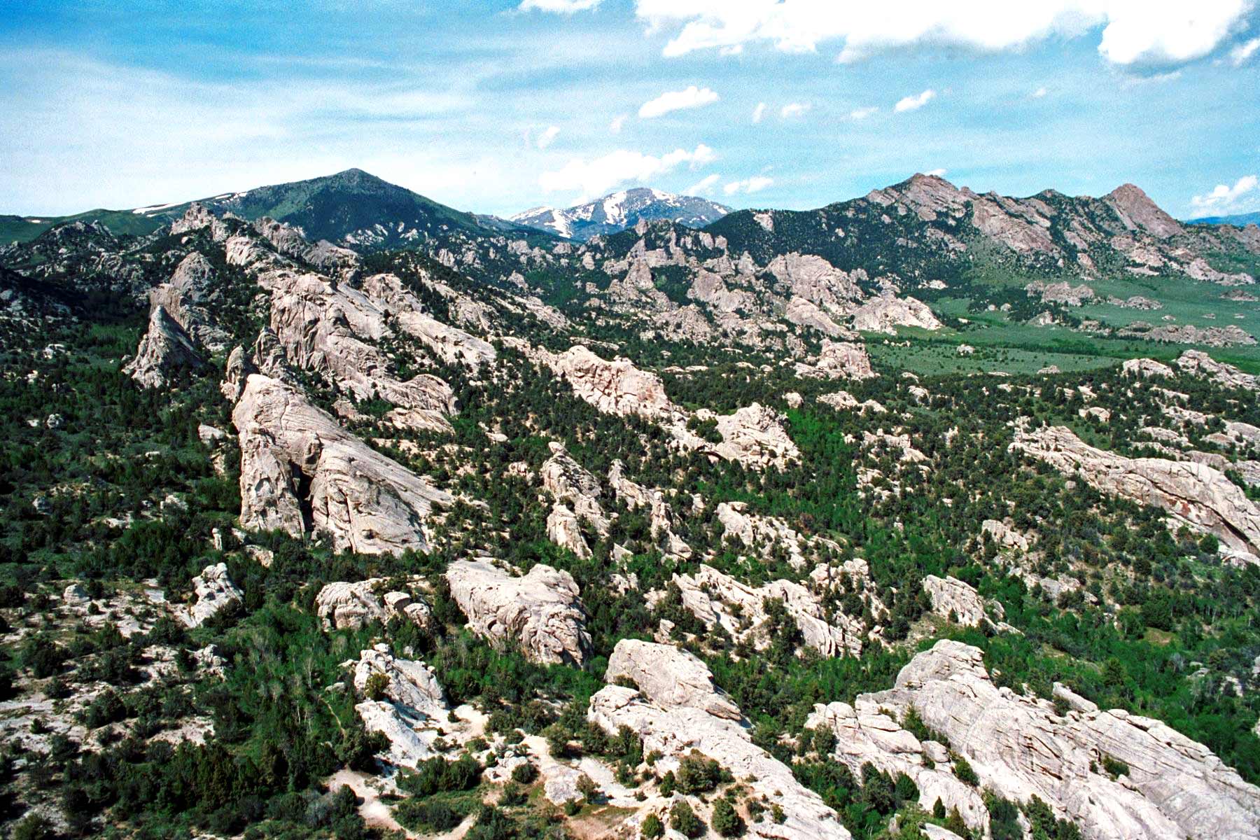 idaho national parks