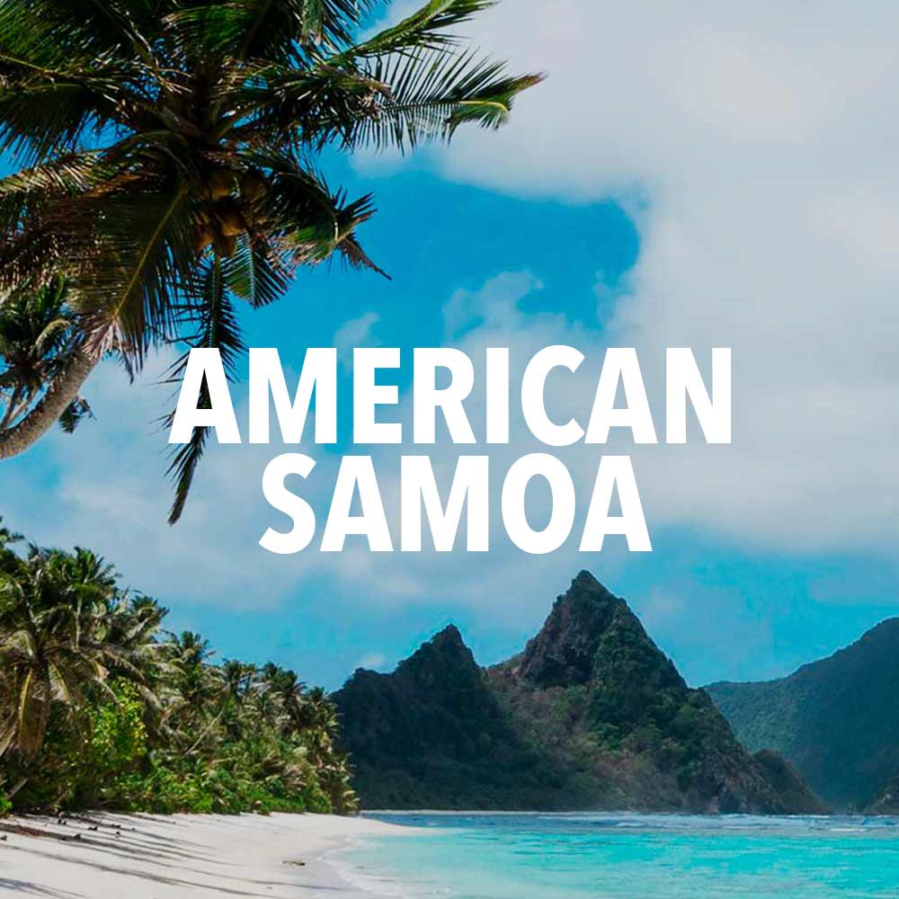 american samoa national park
