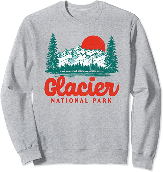 national parks clothing