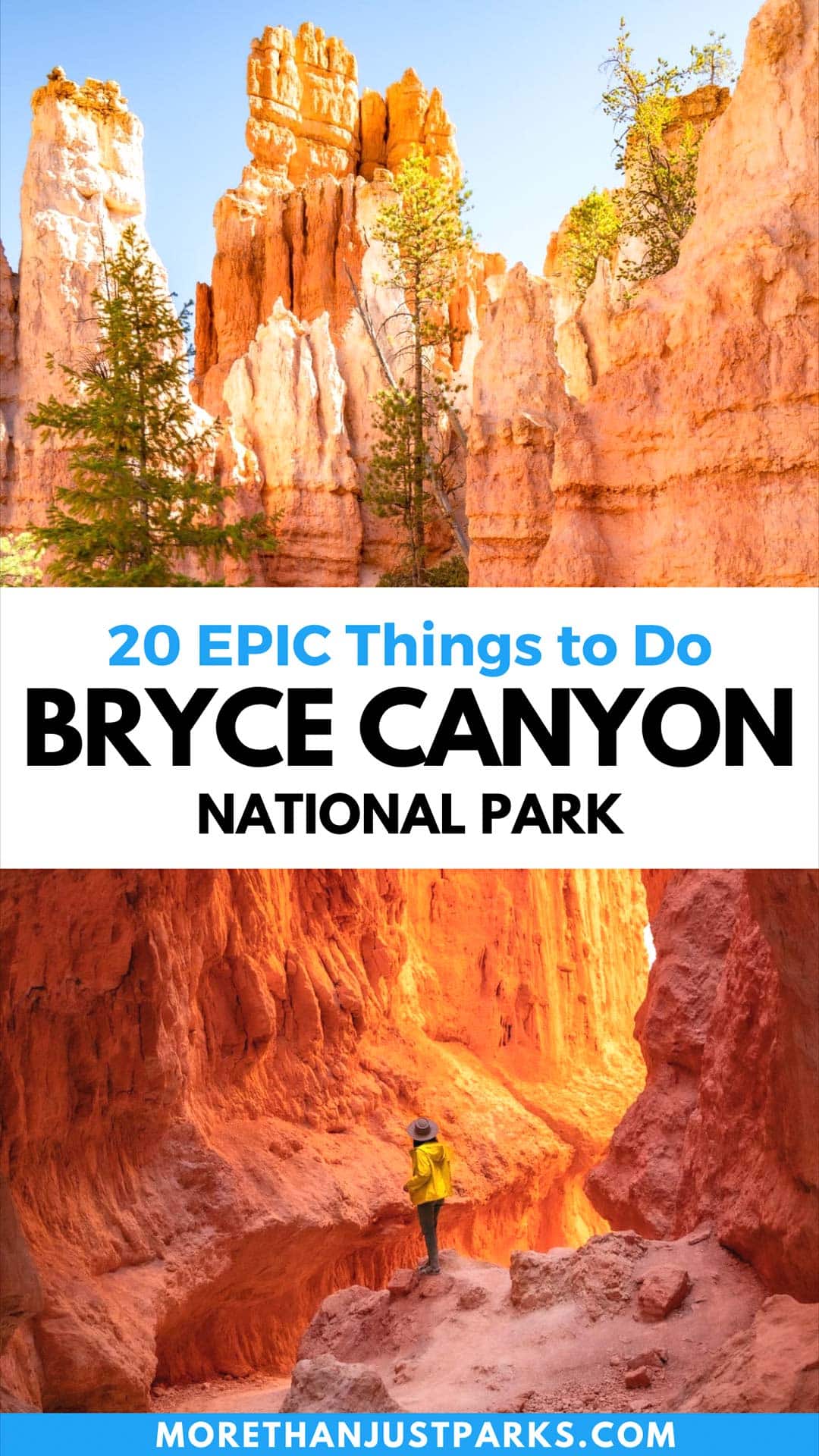 things to do bryce canyon national park, bryce canyon national park activities utah