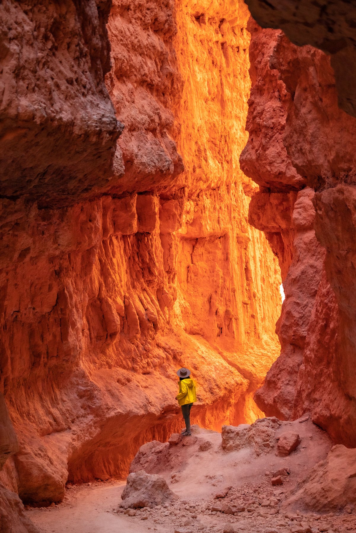 wall street bryce canyon, things to do in bryce canyon national park utah