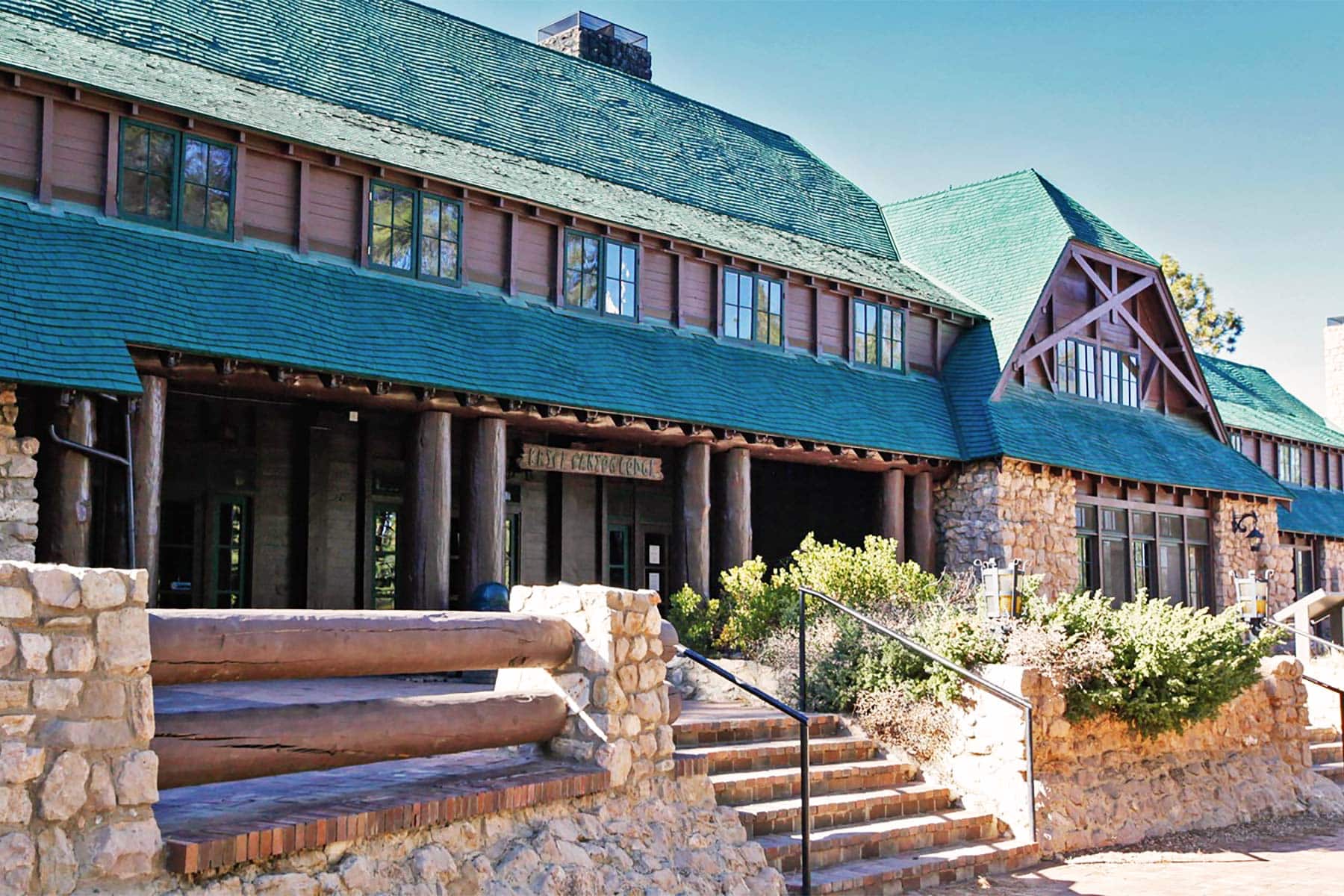 Bryce Canyon Lodge