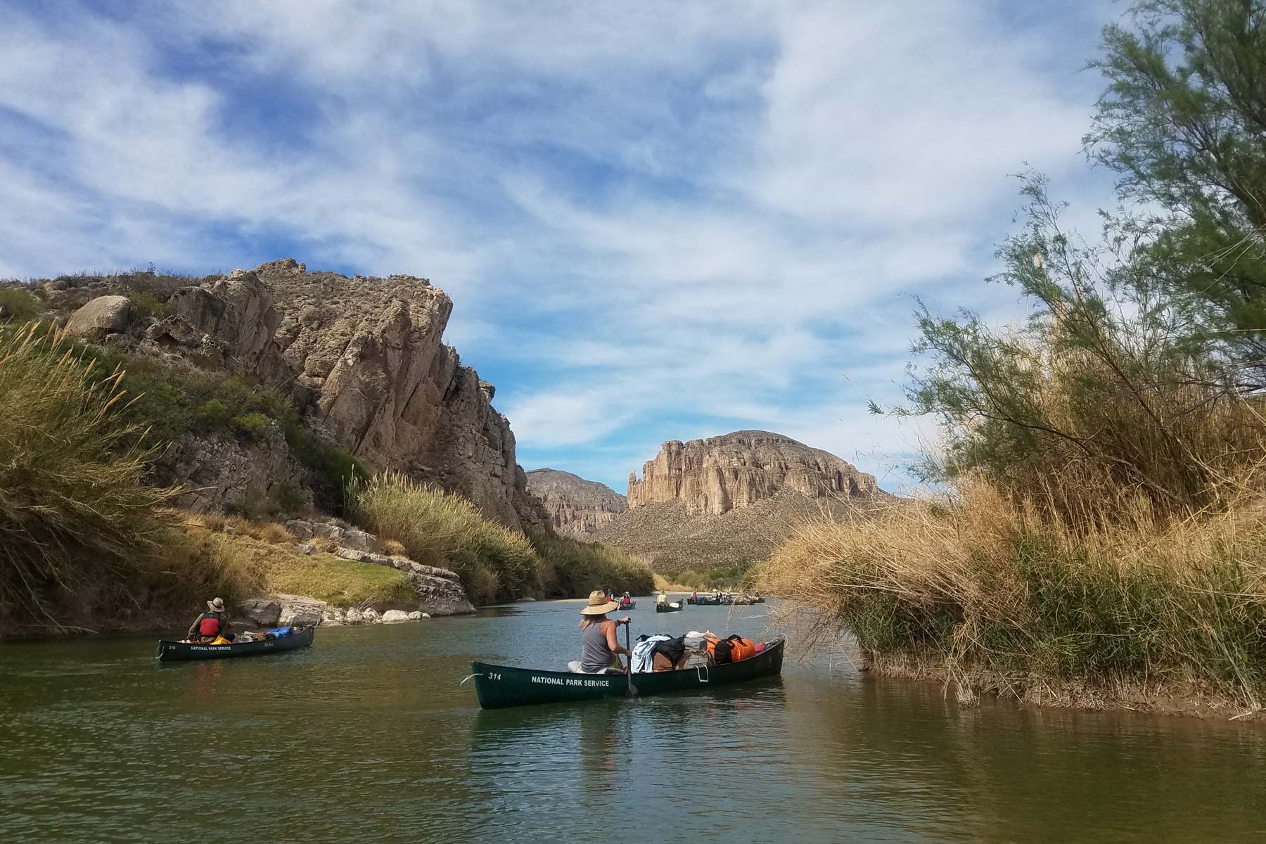 things to do big bend national park texas