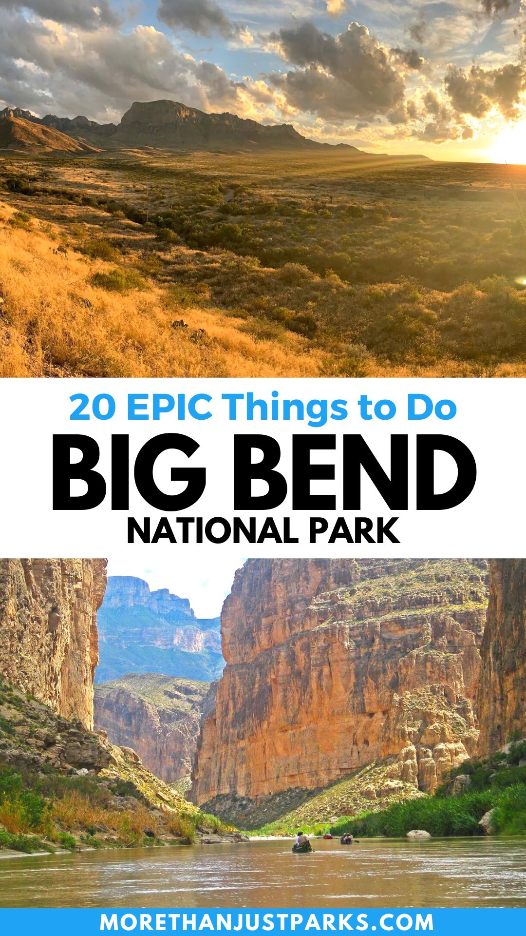 things to do the park texas
