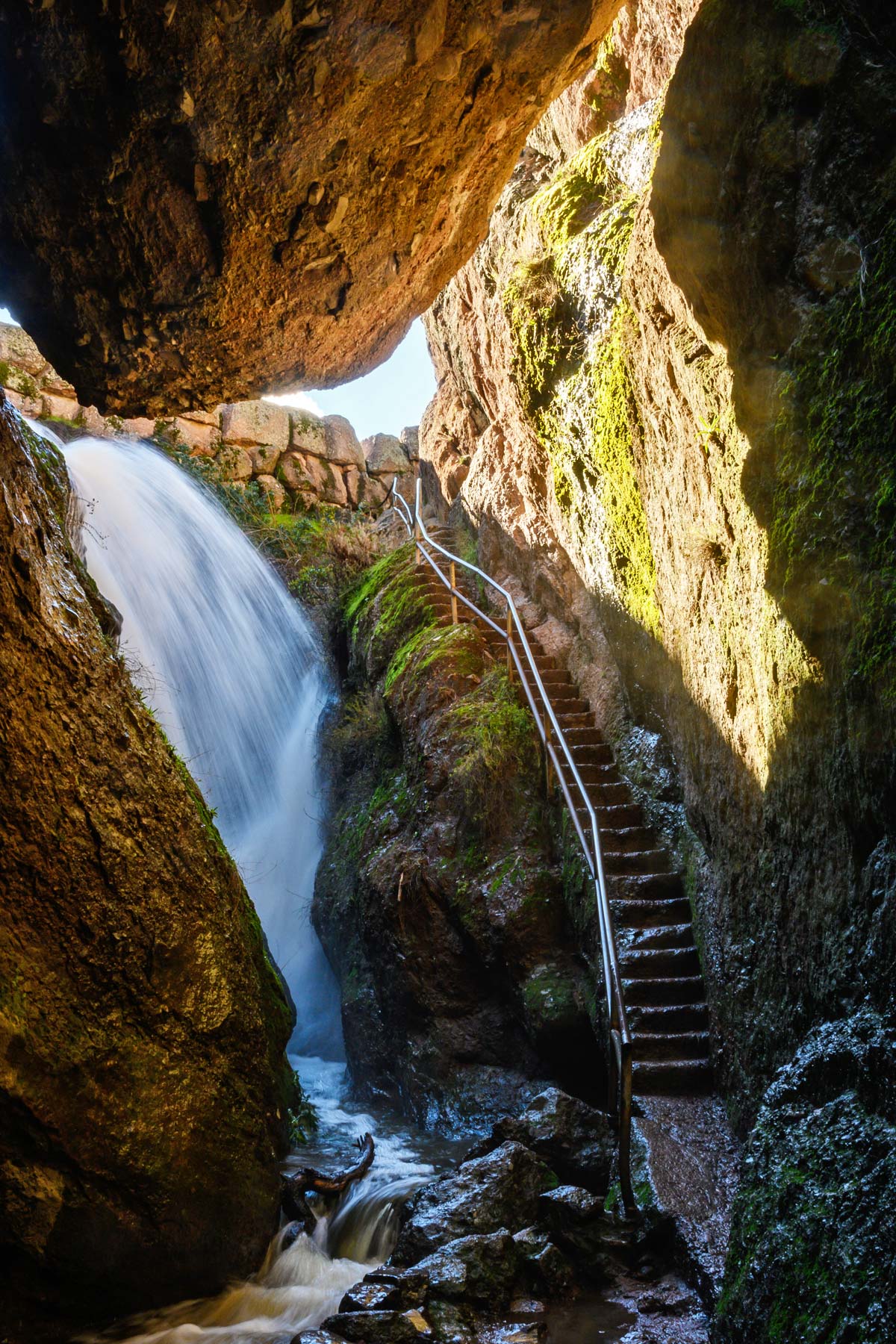 best things to do pinnacles national park