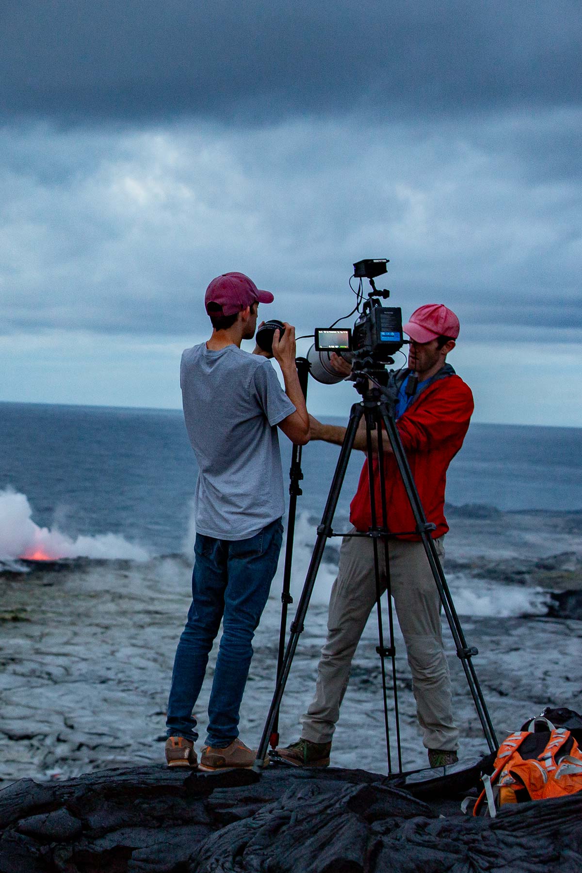 outdoor photography camera kit, pattiz brothers